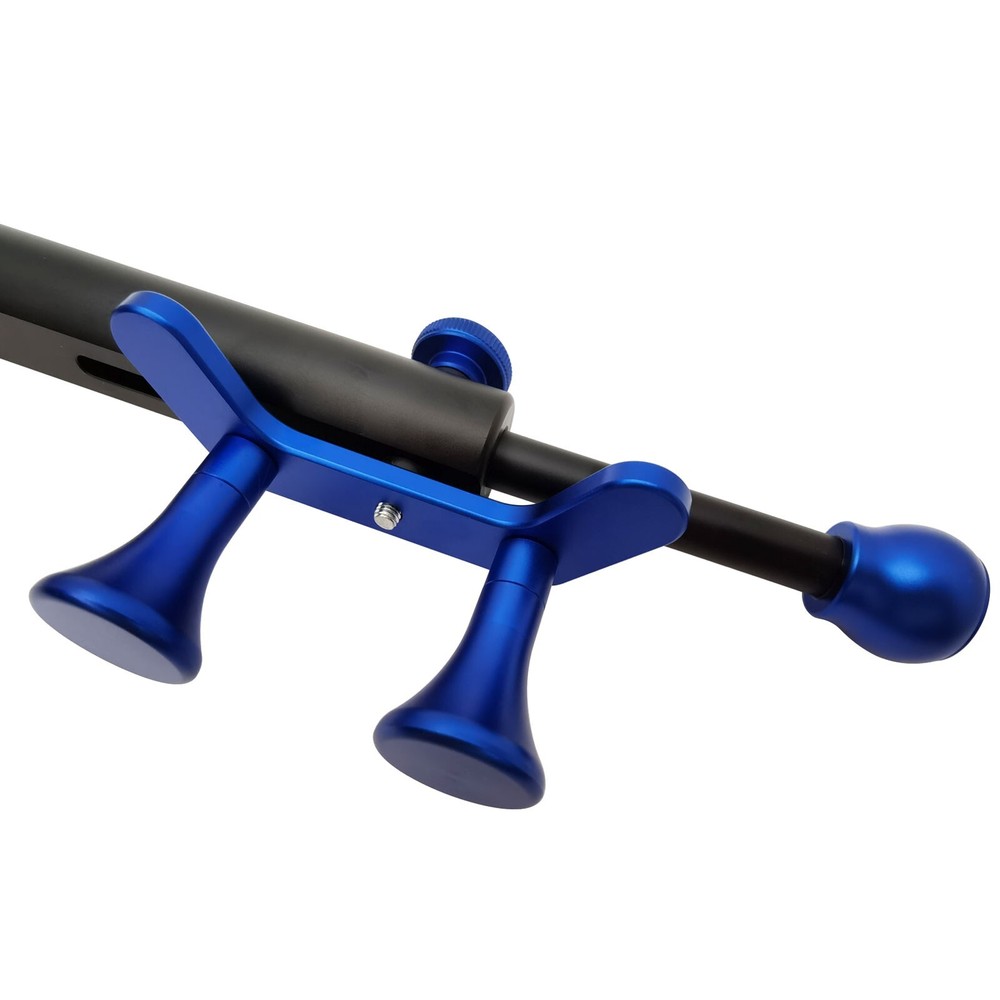 Φ13.8" Digital Steering Wheel Level Alignment Tool Four-Wheel Positioning Aid