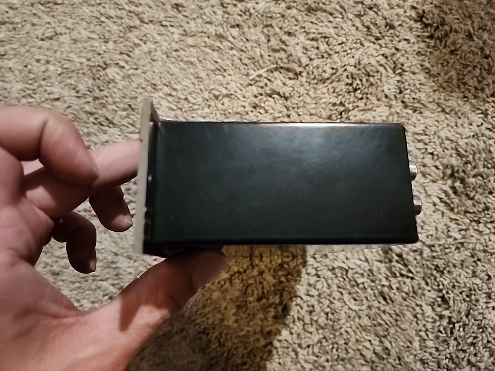 Audio Authority Model 515 Audio-Video Switch System RCA Micro Video Comparator