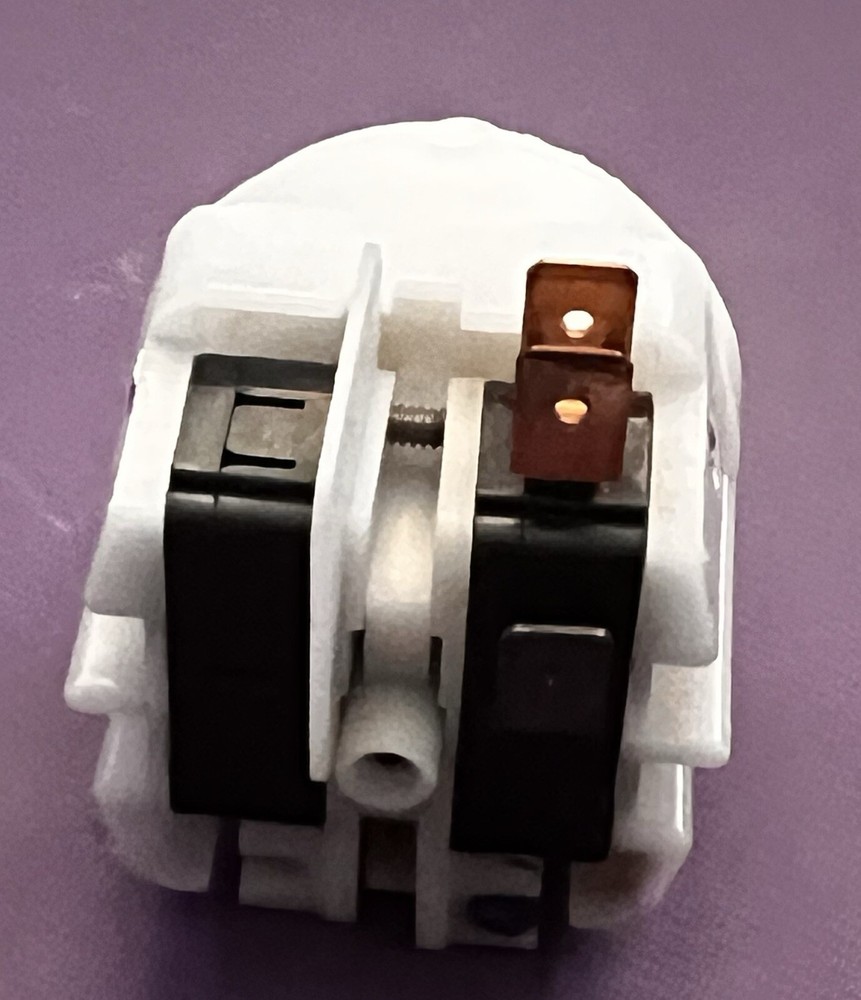 PSW21G Air Pressure Switch