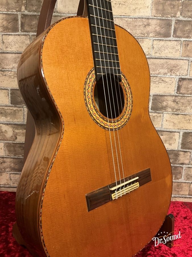 Manuel Rodriguez e Hijos Mod.E 2106 Classical Guitar Used