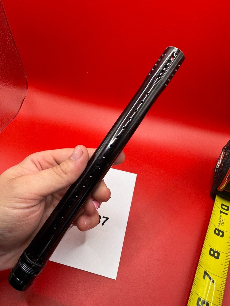 Dye UL Barrel Tip 16 inch