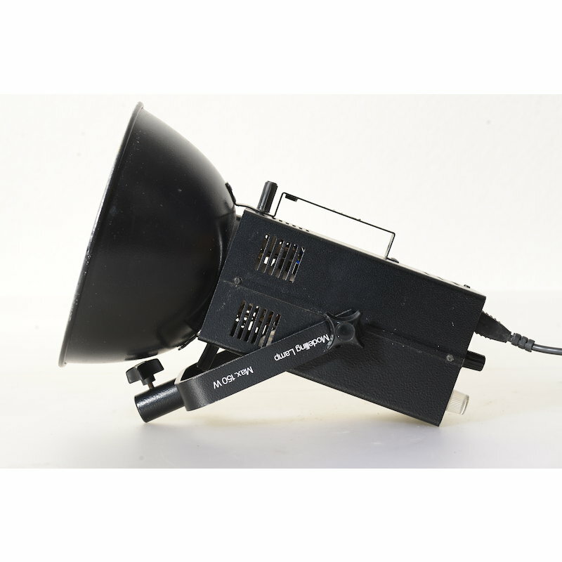 Hensel Miniflash 250 / Flash Unit / Studio Flash