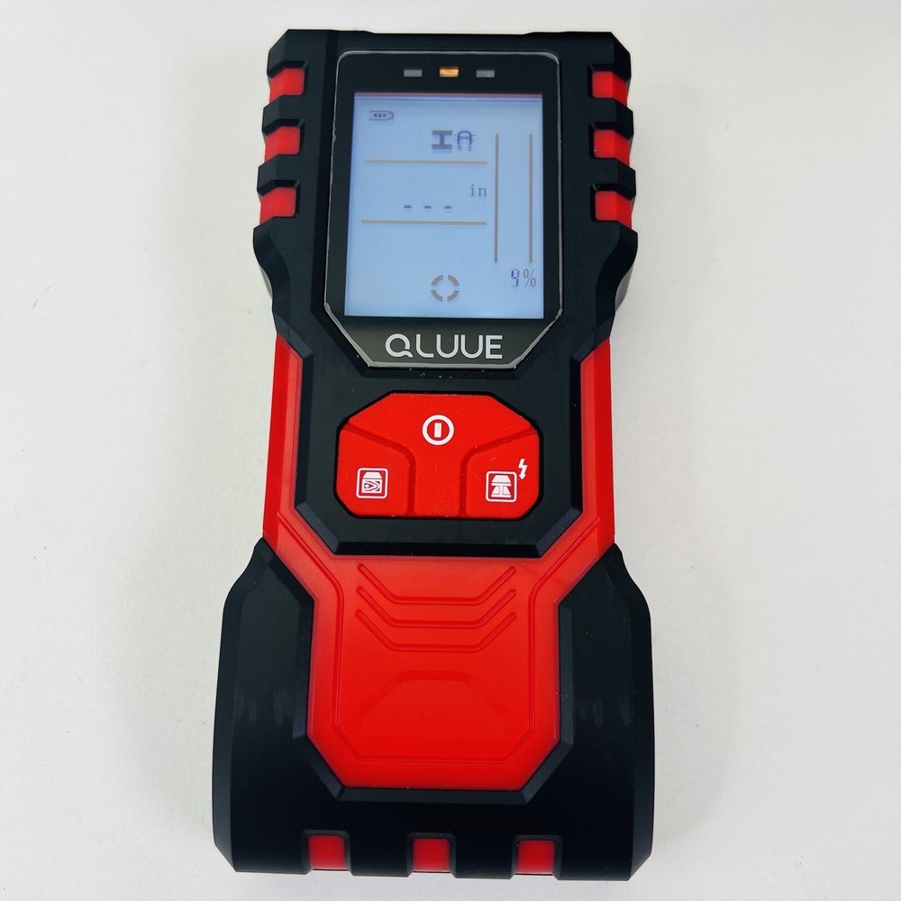QLUUE SF1 Stud Finder Wall Scanner