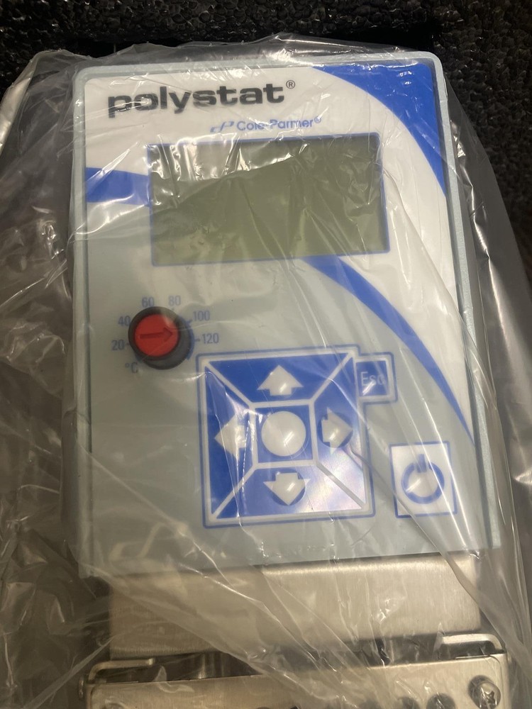 POLYSTAT 212180800 1CL DIGITAL RECIRCULATING BATH CONTROLLER