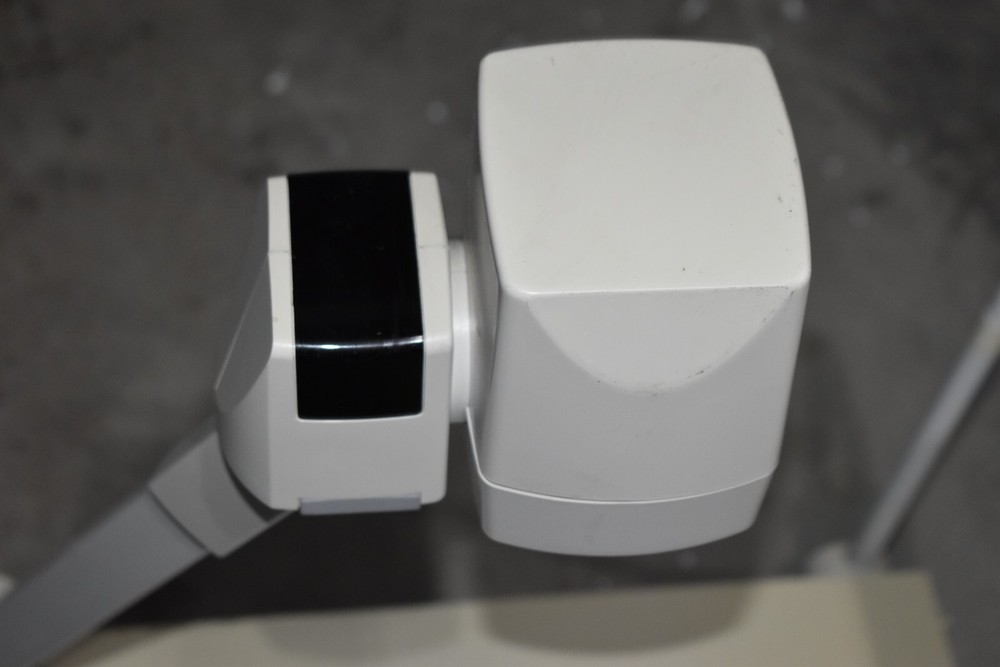 Elmo EV-4400AF Visual Presenter Zoom Overhead Document Camera Working