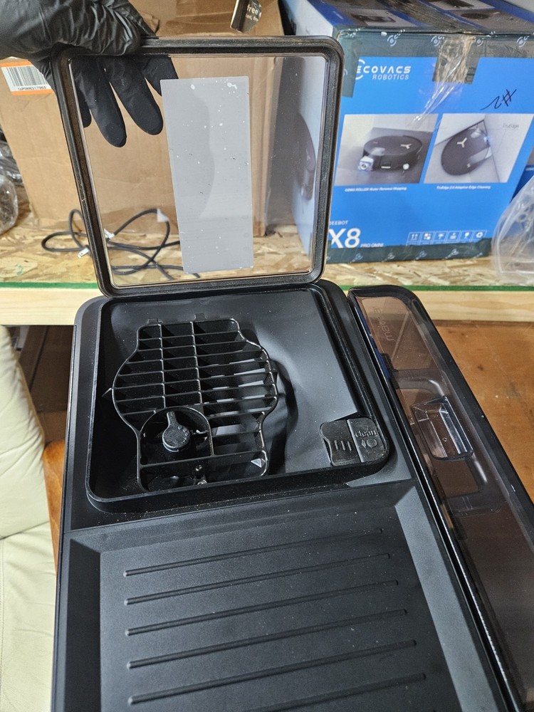 READ Bosch 800 Series VeroCafe Fully Automatic Espresso Machine