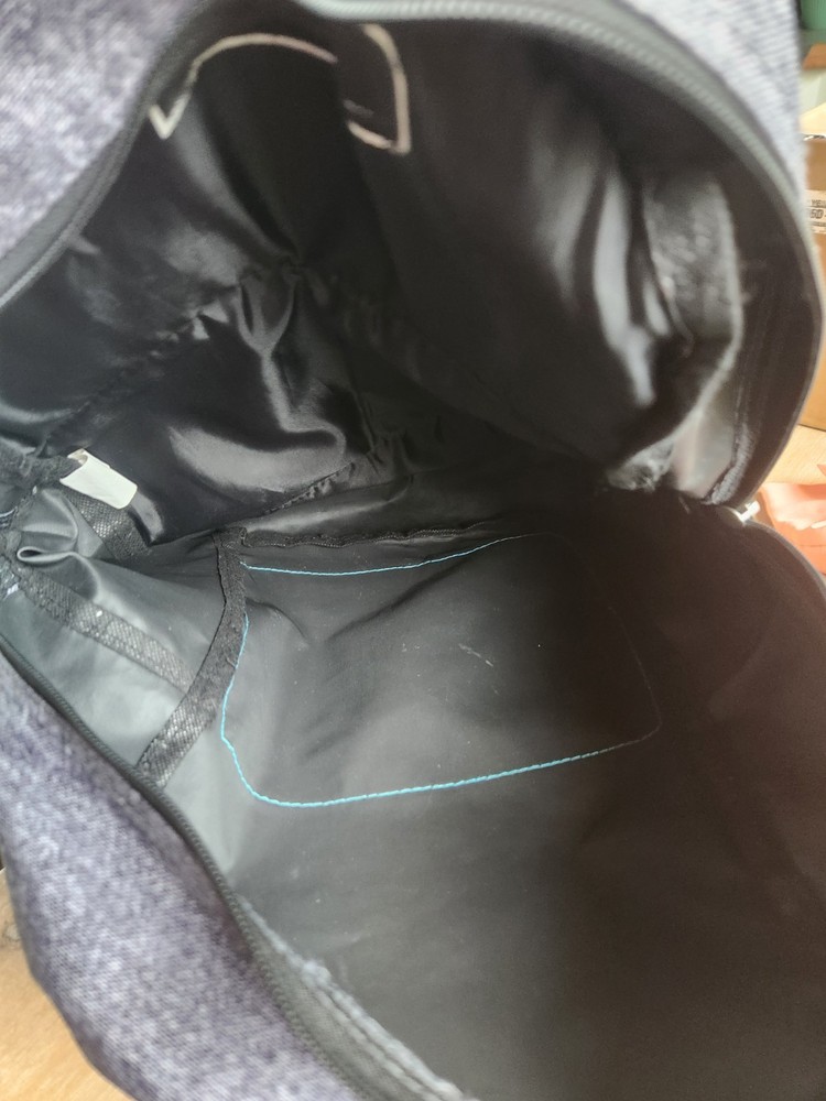 Carry Gear Solutions Backpack