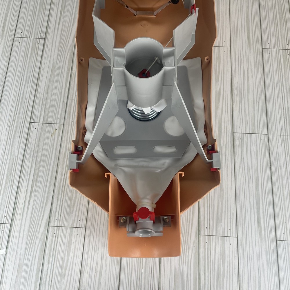 Ambu training CPR Multiman manikin With Hygienic System-BILL