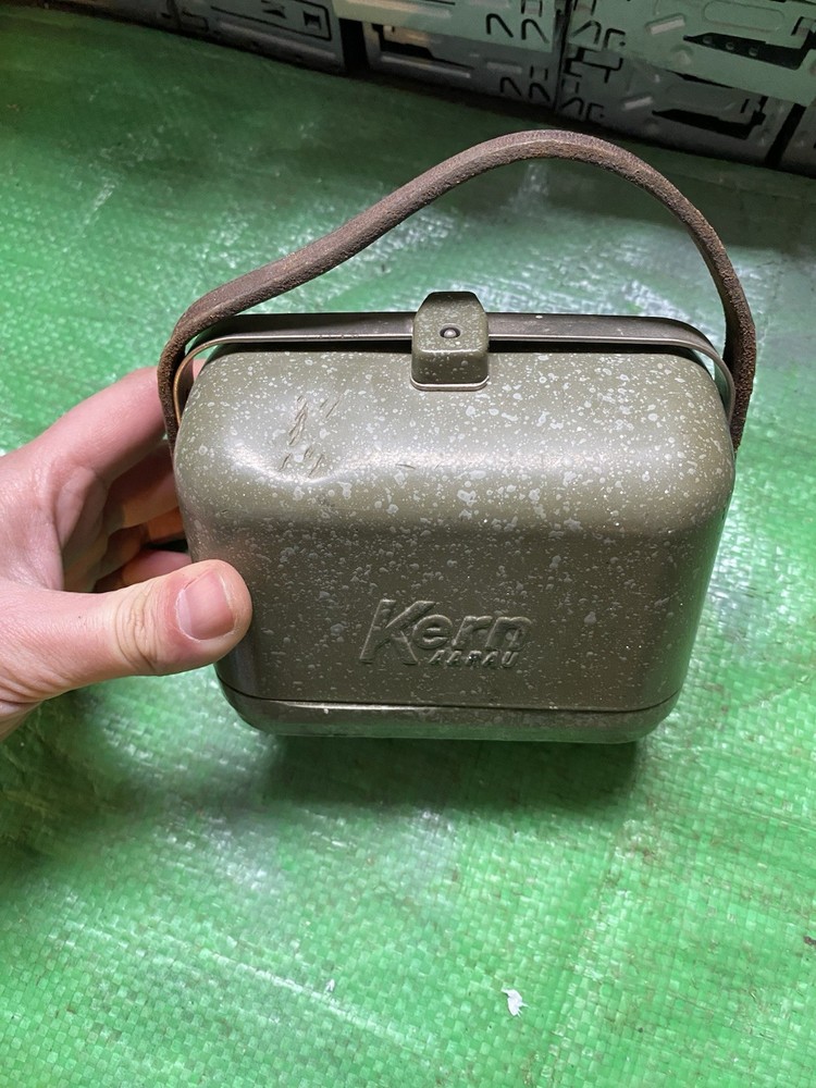 Kern AARAU - Rare model Theodolite