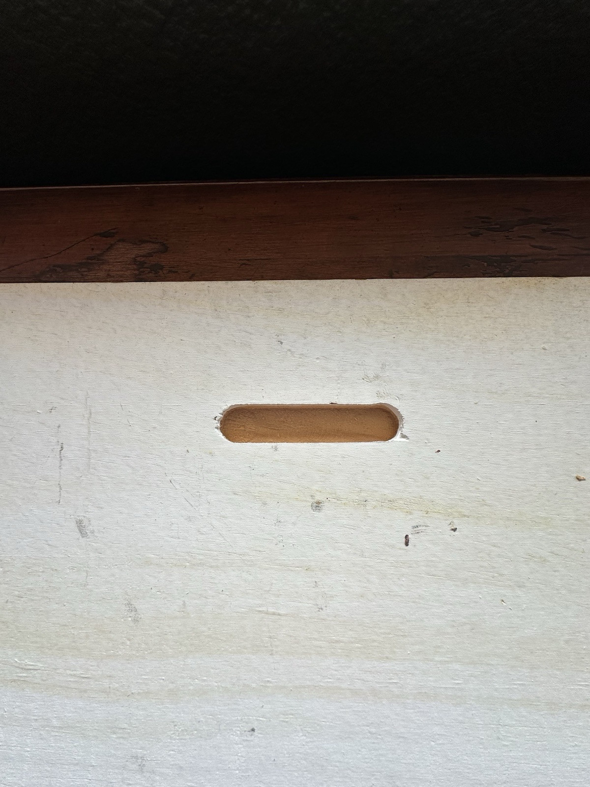 Winnie the Pooh Christopher Robin Promise Me Wooden Plaque Distressed Wall Decor