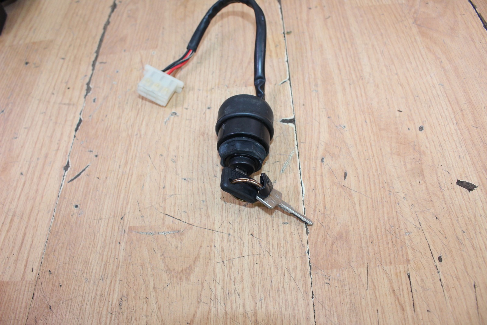 1988 up Yamaha Phazer PZ480 Electric Starter Kit