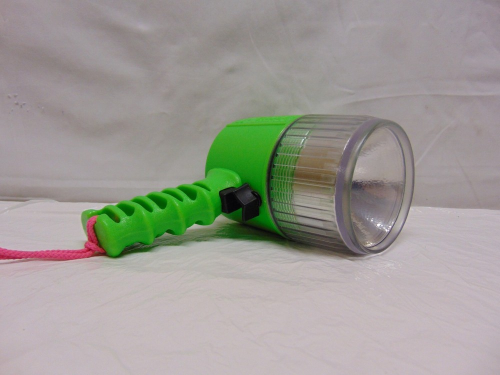 UK400 Night Diving Light