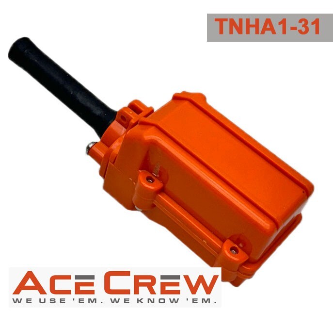 Hoist Pendant Switch TNHA1-31 Forward­/Reverse , Up­/Down - 12 Terminals 3PST