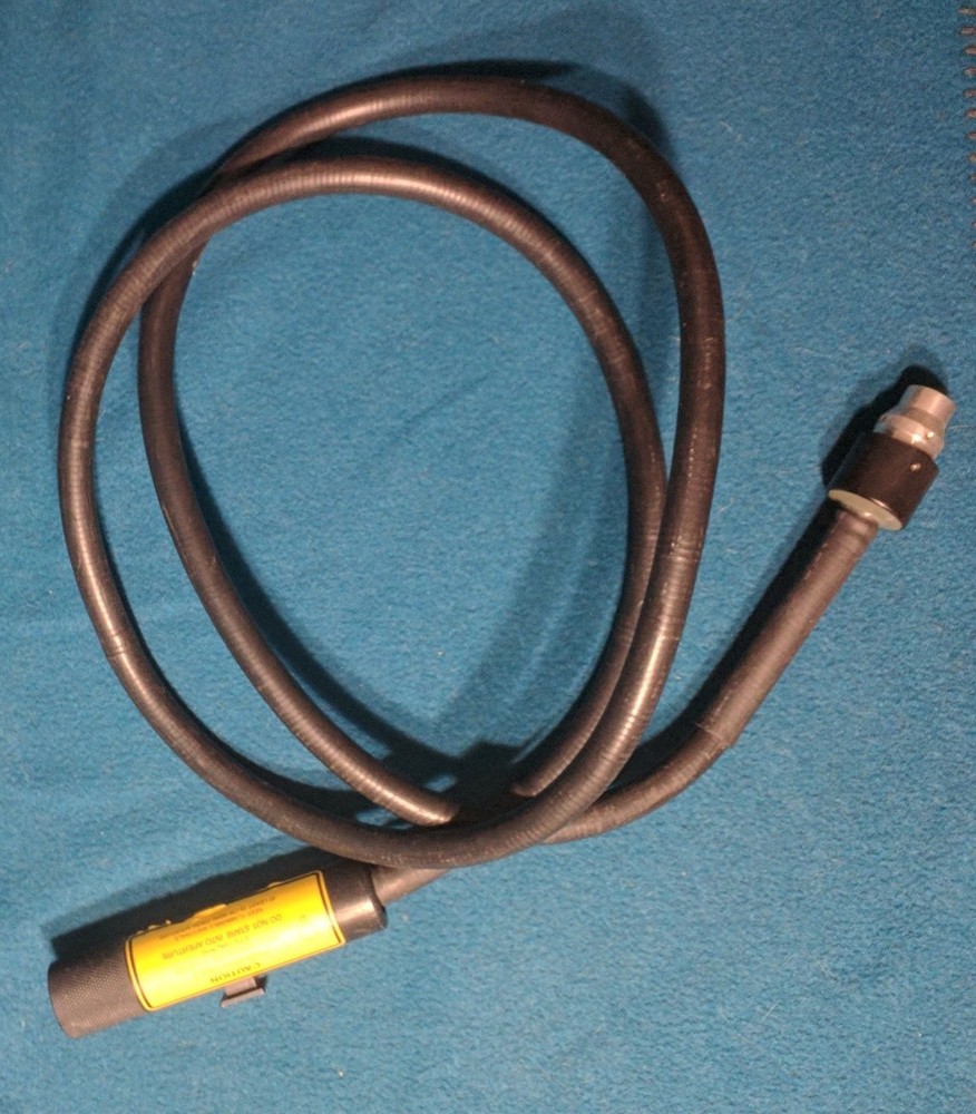 Omnichrome FLS 5000 Forensic Light Source Alternative Light Source