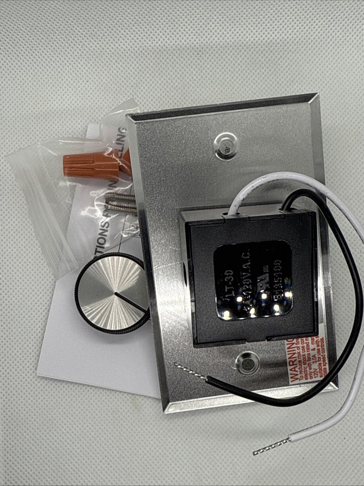 LT30 SPEED CONTROL 3A-120VAC