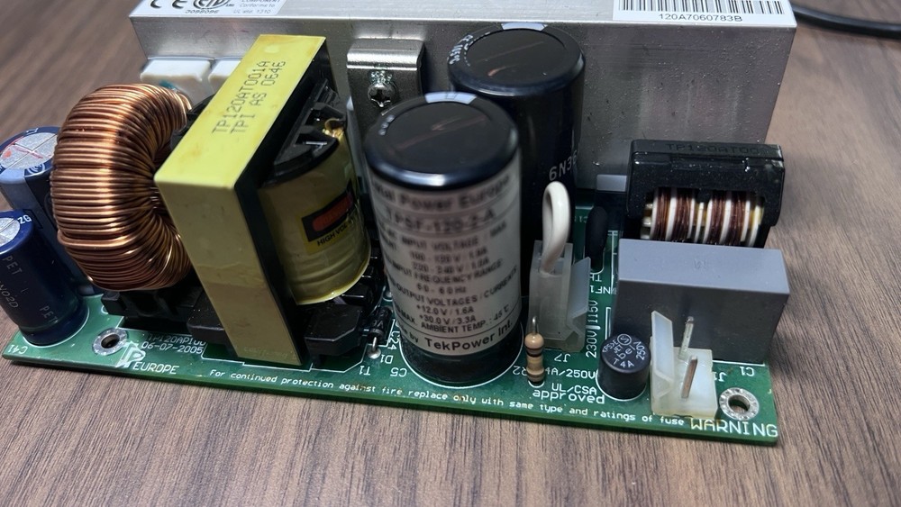 Schaerer 3370068720 Power Supply