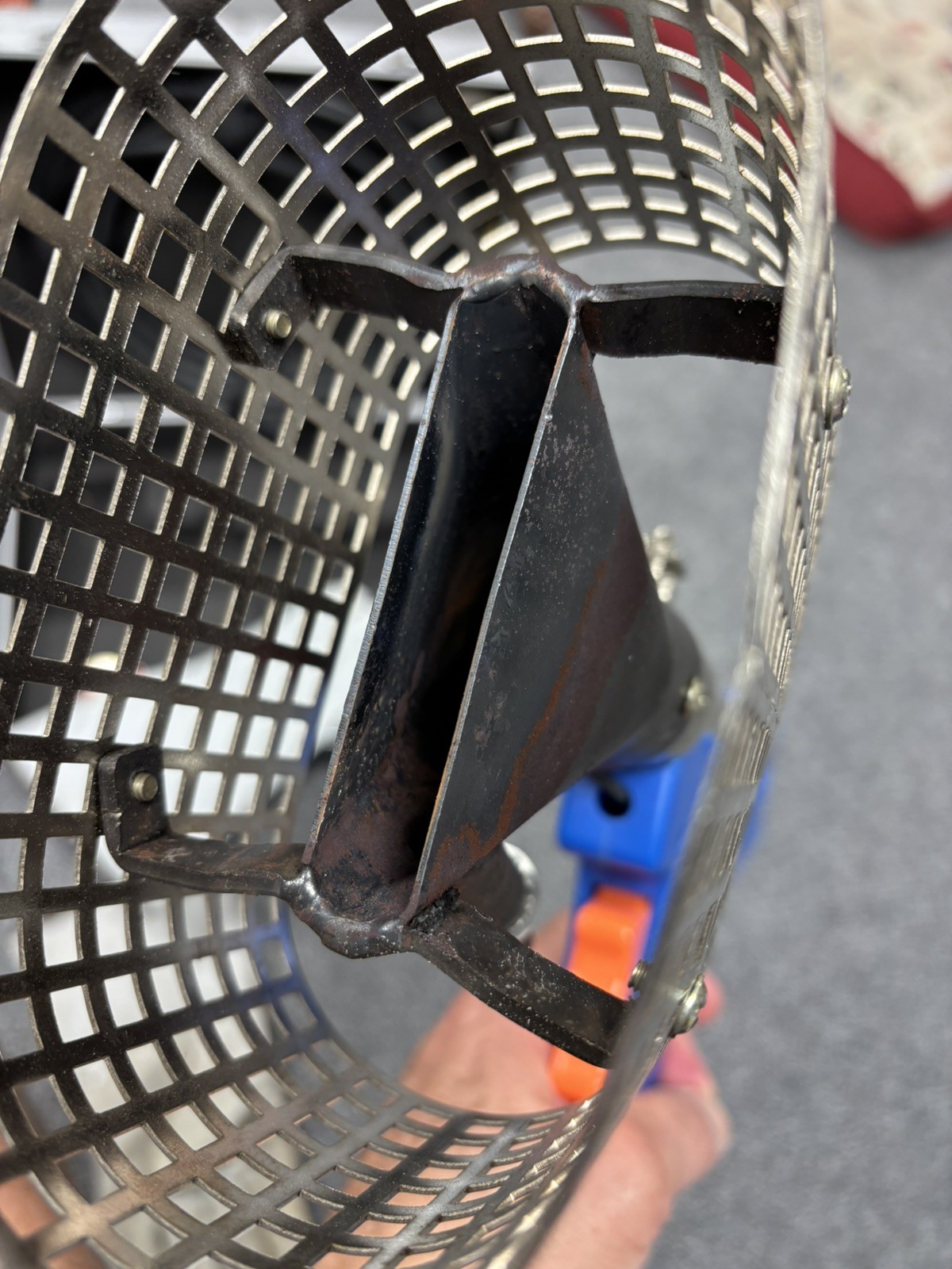 Dr. Shrink Rapid Shrink Shrink Wrap Propane Heat Gun System DS-RS100