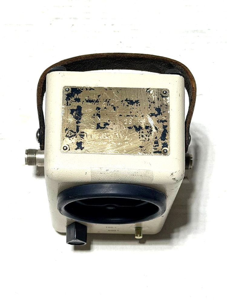 TELEWAVE 44A Wattmeter 20-1000MHz