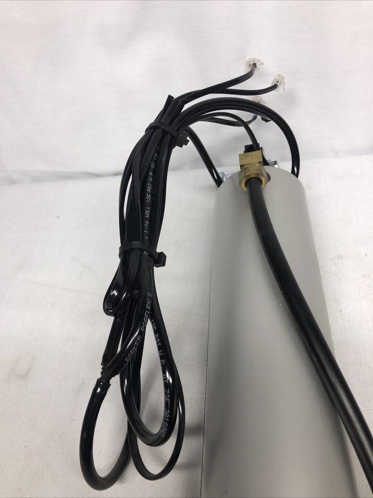 Air Cylinder Replacement Keiser 003020PP Infinity Series Functional Trainer