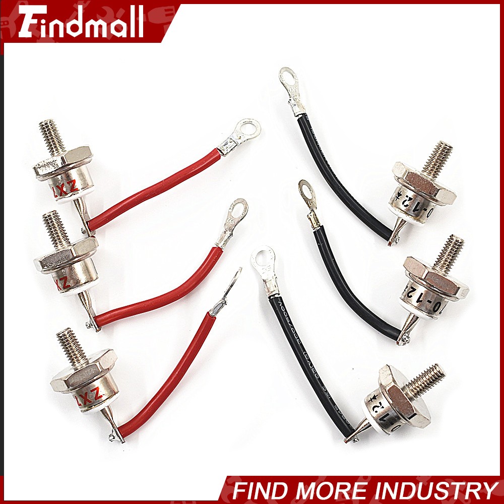 Findmall High Quality RSK6001 Diode Rectifier Kit Generator Diode Rectifier