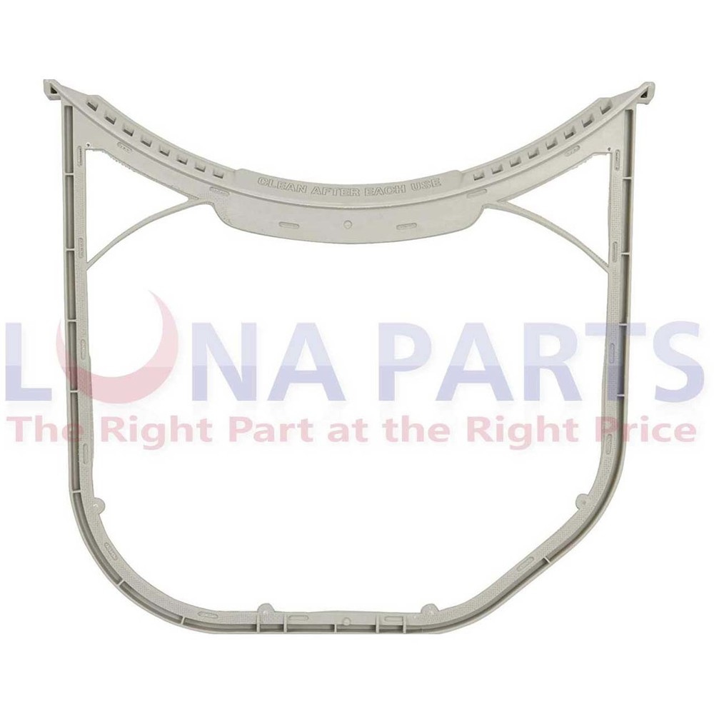 ADQ56656403 Lint Filter Replacement for LG Dryers & Washtowers, Ultra Durable Dr
