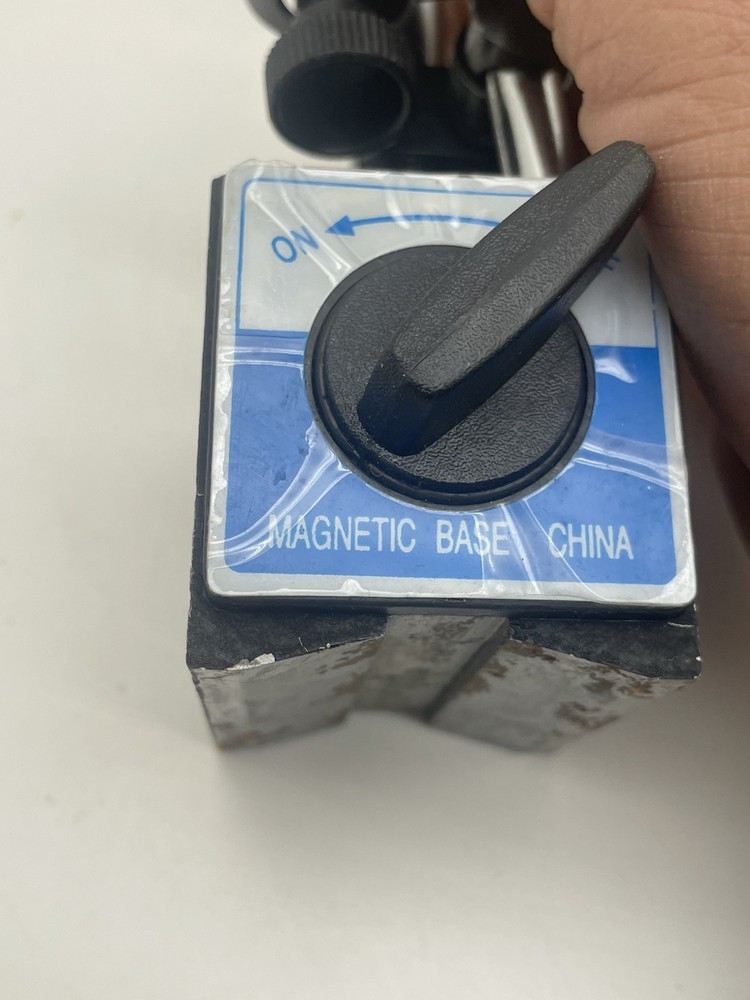 WCZ-6C Magnetic Base