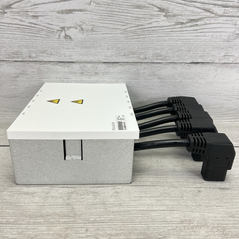 Ericsson PCU AC 05 Module BMG 980 388/1 Telecom System Unit