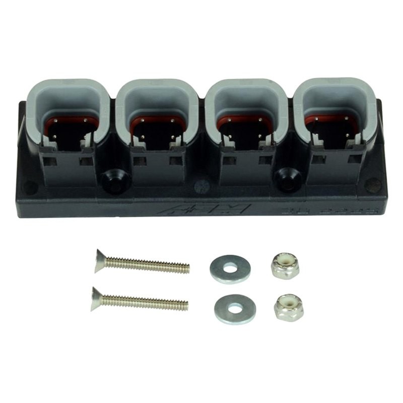 AEM Performance Electronics 4 Port AEMnet Devices CAN Hub