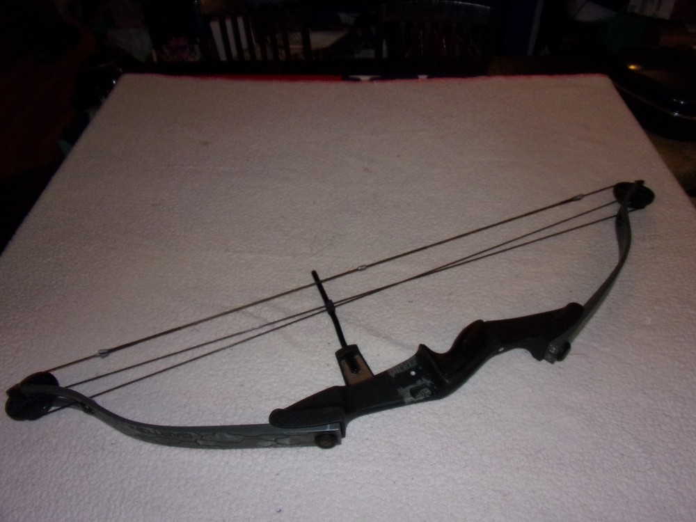 Darton 50MXR Compound Bow
