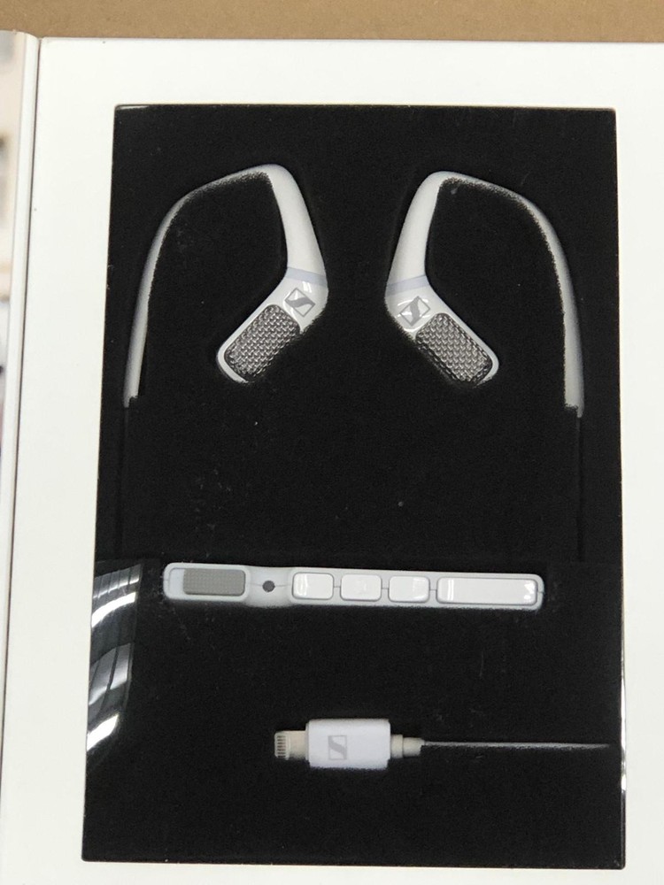 Sennheiser Ambeo Smart Headset