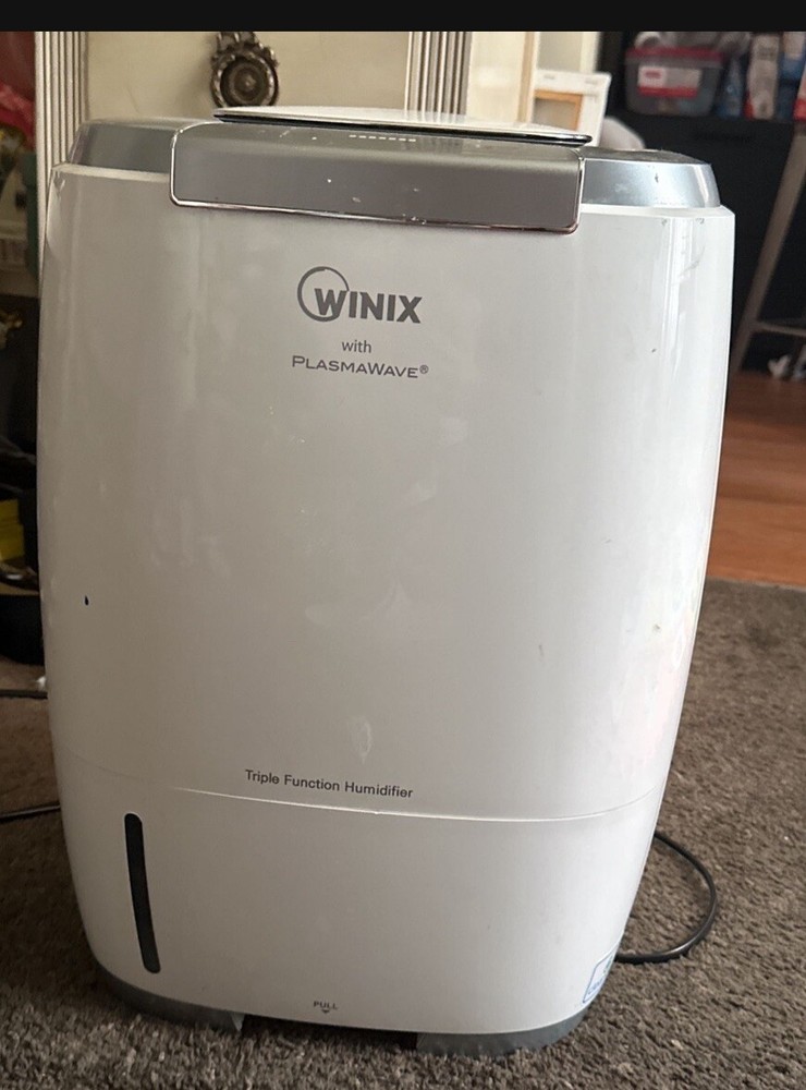 Winix AW600 Triple Function Humidipur Air Washer