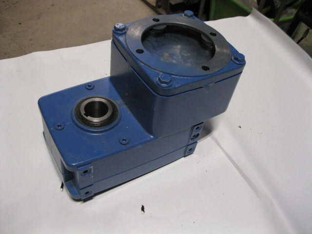 Demag Cranes Gearbox AUH30DL