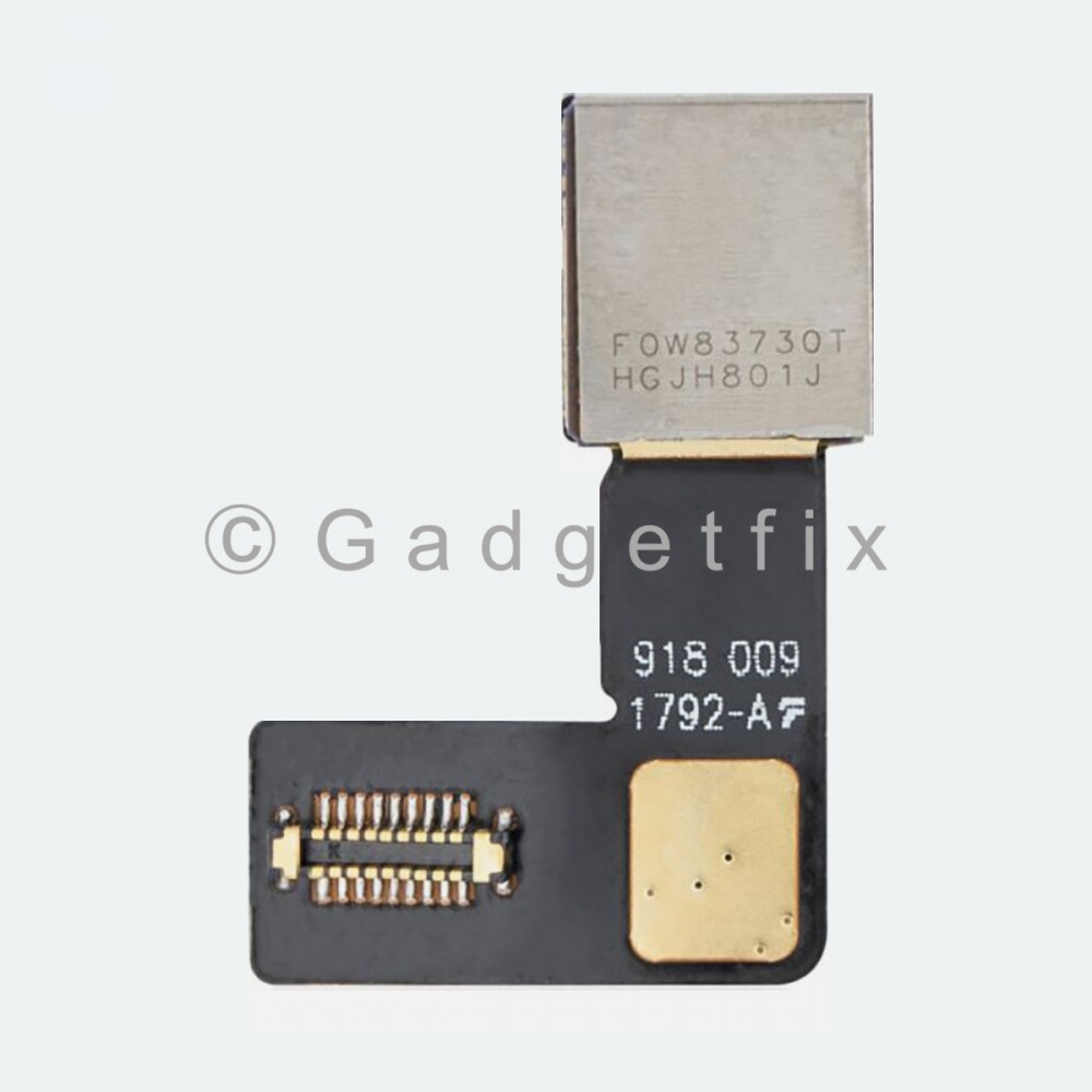 For iPad Mini 6 A2568 (2021) iPad Air 4 Front Camera Flex Module Replacement