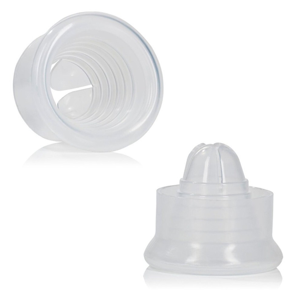 Precision Pump Silicone Universal Penis Pump Sleeve Replacement Seal