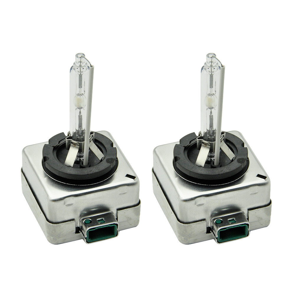 For Jeep Grand Cherokee Xenon Headlight Ballast HID Control Unit Computer Module