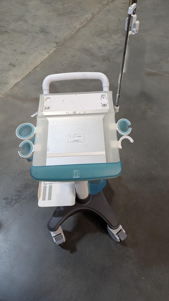 SONOSCAPE TROLLEY ST-180 Unit 2