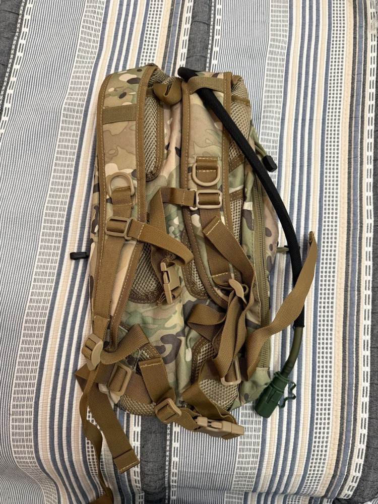 Airsoft Gear New