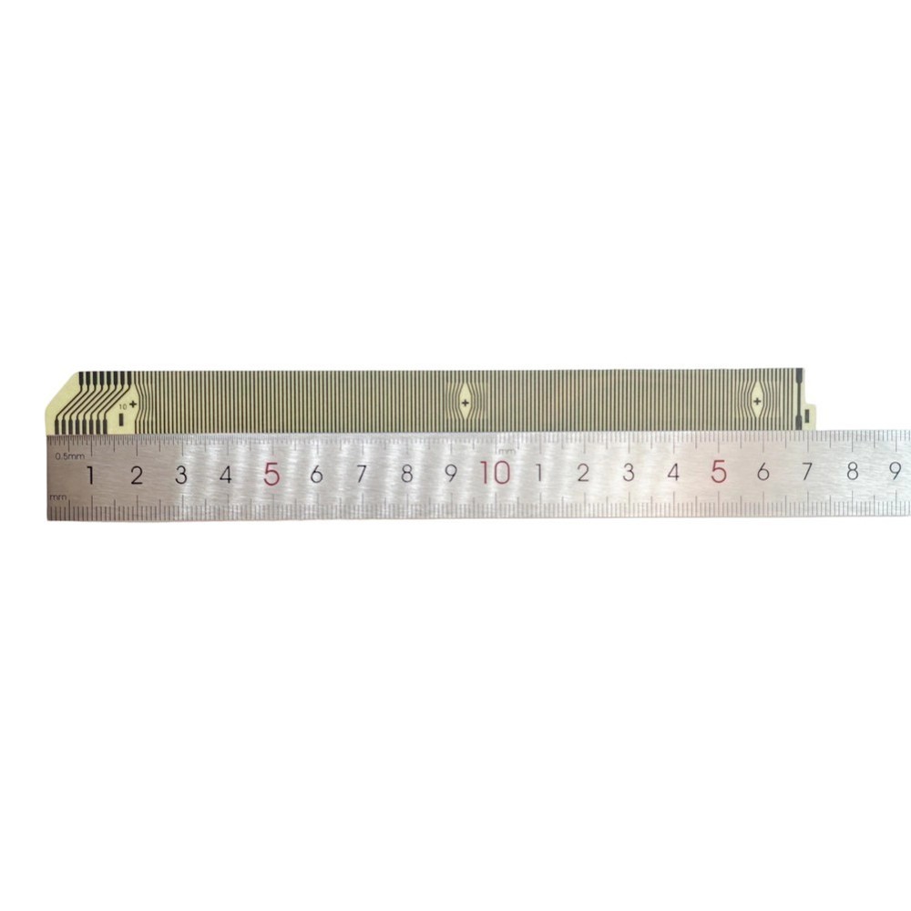 OBC Display Cable E31 Display Cable For OBC Display Repair ABS Material