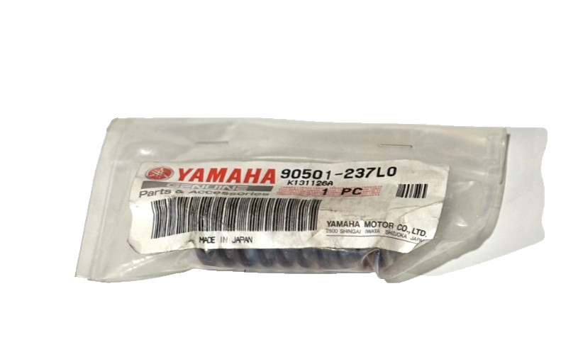 YAMAHA OEM Clutch Compression Spring 90501-237LO