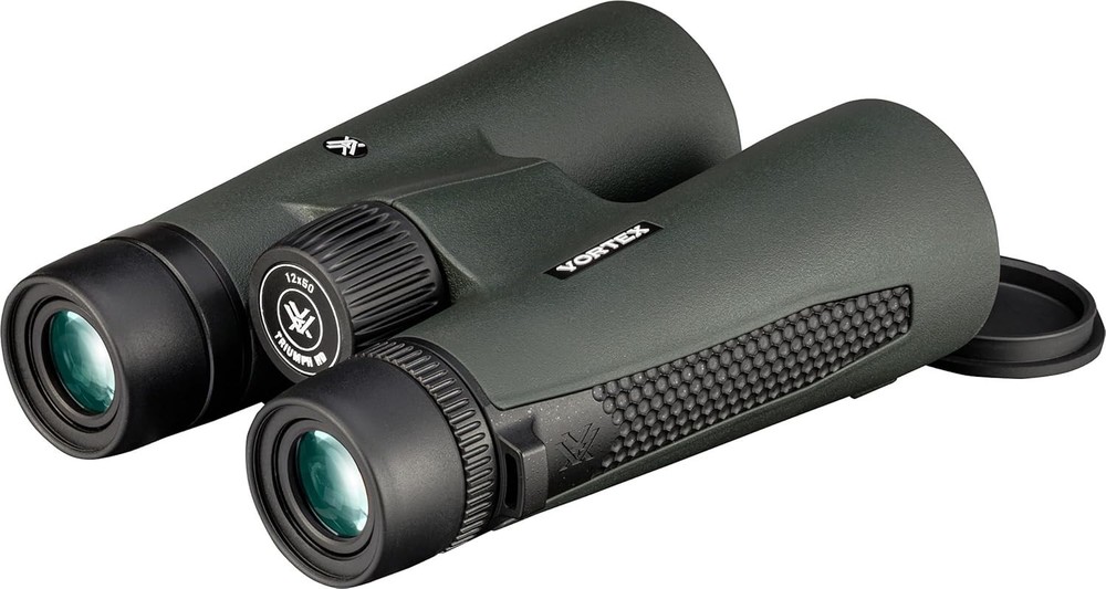 Vortex Optics Triumph HD 12x50 Binocular TRI-1250