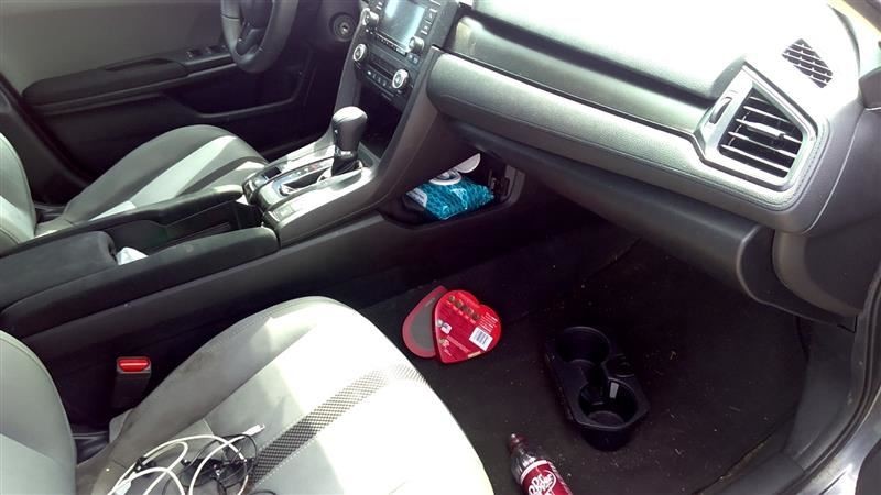 CIVIC 2020 High Mounted Stop Light 1038809271