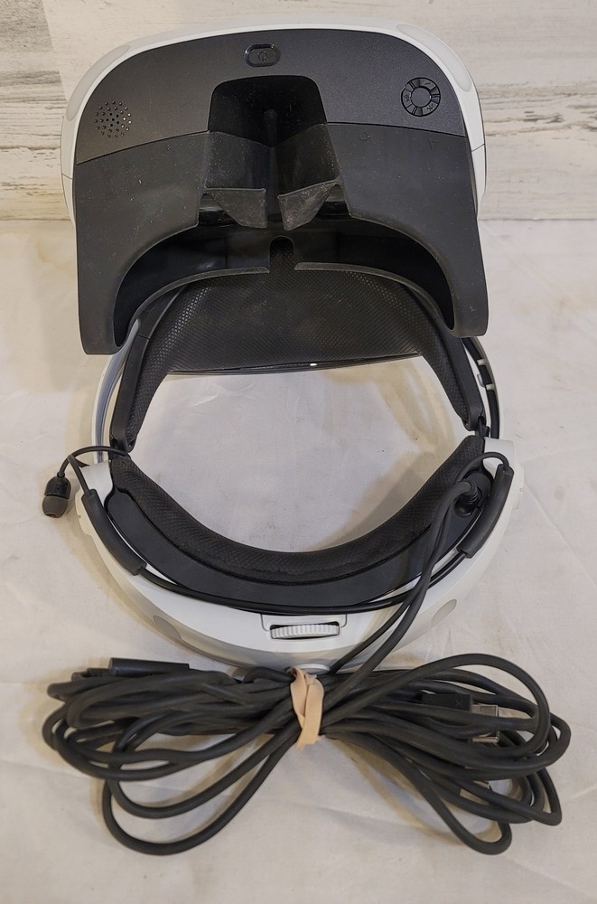 Sony Playstation 4 VR Bundle