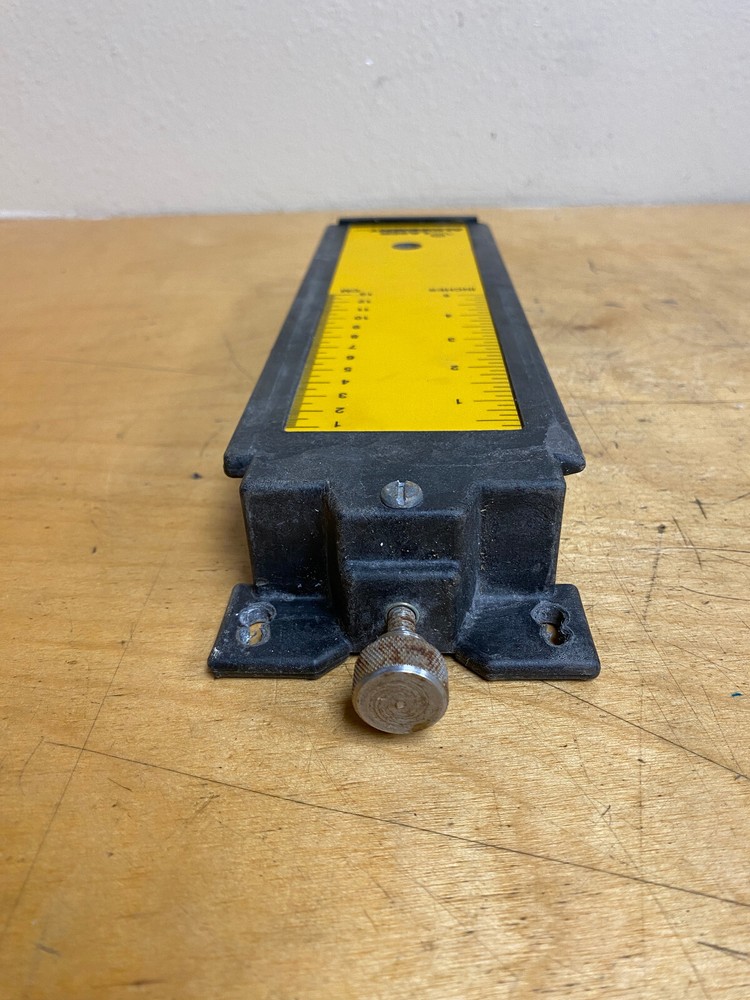 Laser Alignment LB-5 Laser Beacon