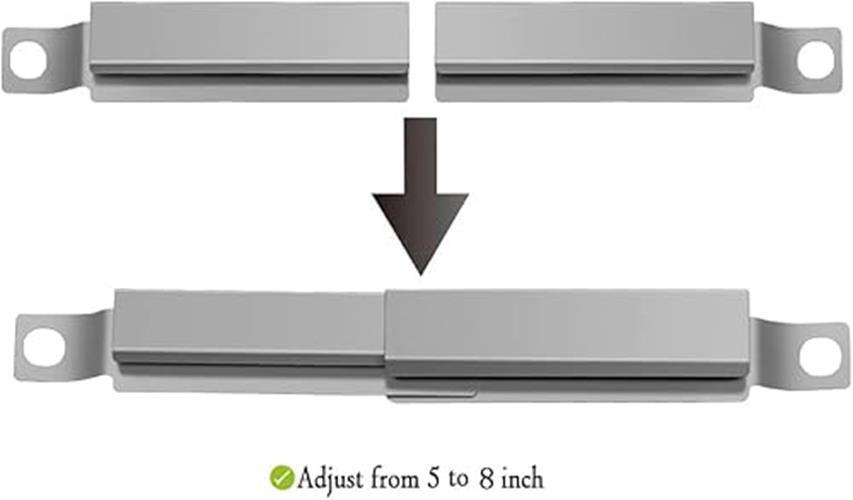 Replacement Parts for Charbroil Performance 475 4 Burner Grill Assorted Sizes