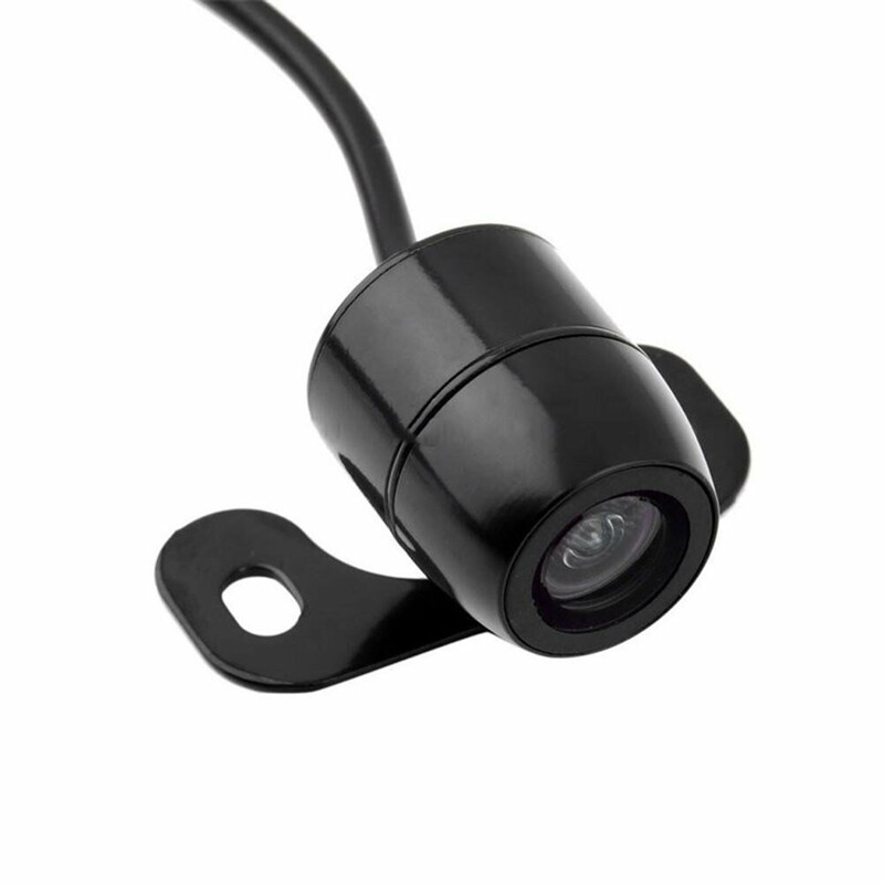 150 Degree waterproof IP66 wide angle mini micro Video cctv security camera