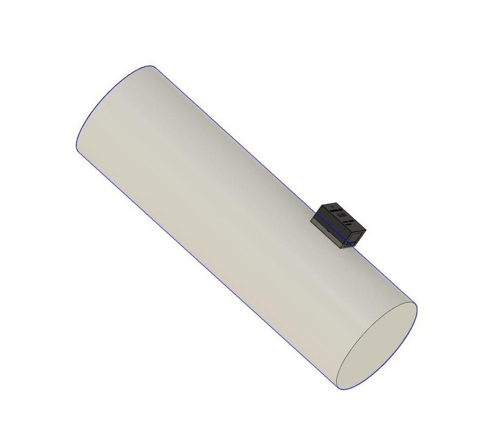 Push-To Air - Wireless Digital Setting Circles (DSC) Push to Kit Encoder for ...