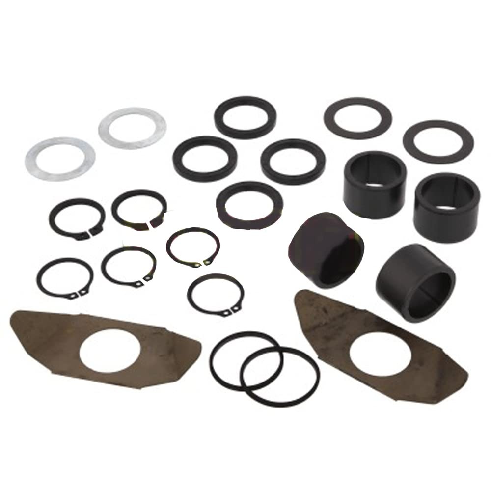 + CAMSHAFT REPAIR