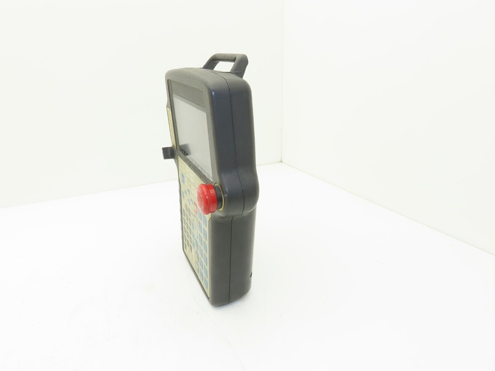 Fanuc A05B-2301-C301 Robot Teach Pendant Keypad Controller w/E-Stop