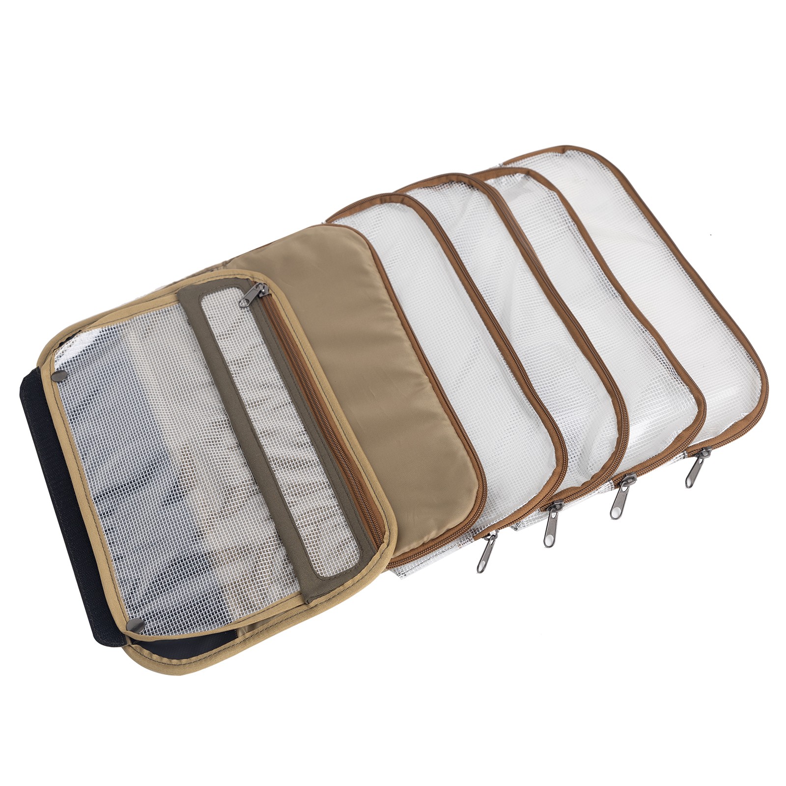 Fly Tying Travel Case | Fly Tying Storage | Fly Tying Kit | Fly Tying Organizer