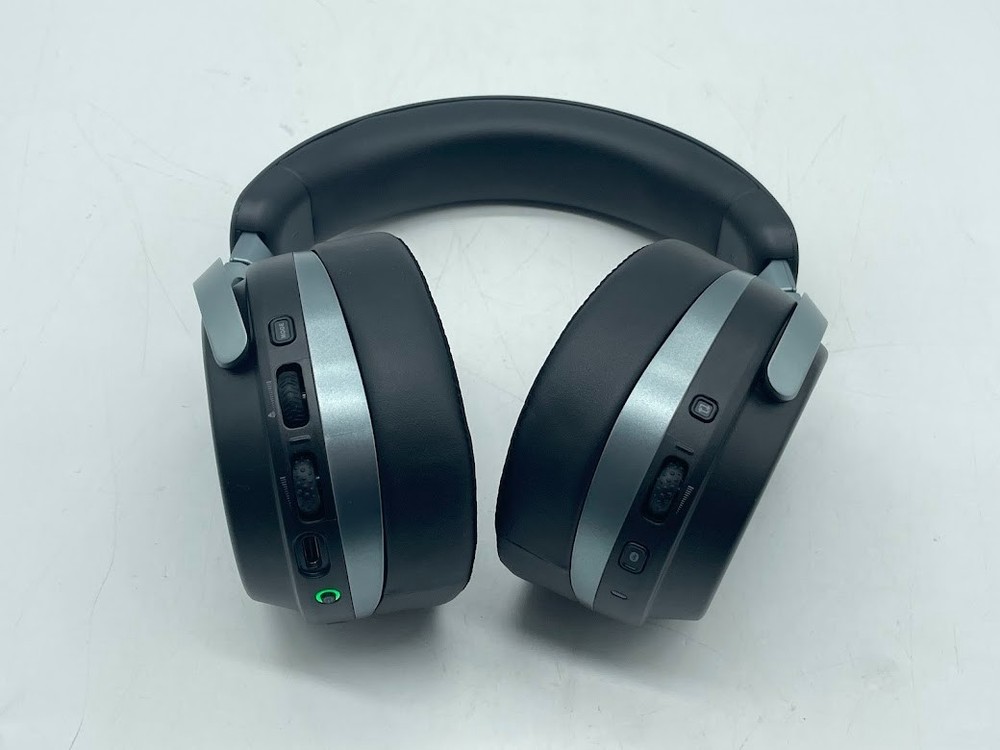 Turtle Beach Stealth 700 Gen 3 Wireless Multiplatform Amplified Gaming Headset